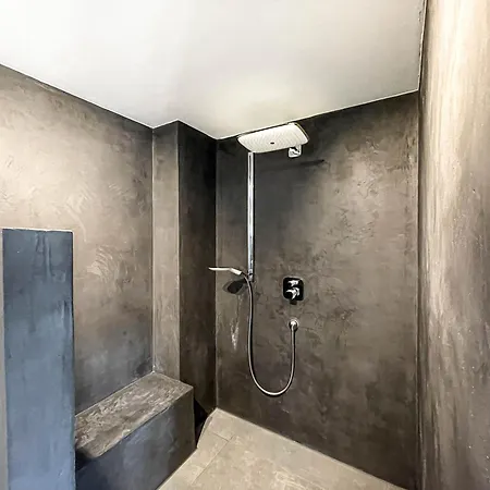 Luxus Fachwerkhaus Mit Sauna & Pool بيت للعطل Buschvitz