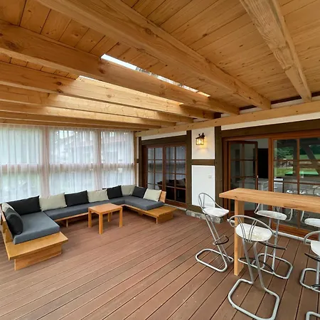 Сasa de vacaciones Luxus Fachwerkhaus Mit Sauna & Pool