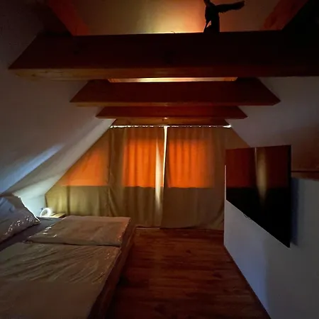 Luxus Fachwerkhaus Mit Sauna & Pool *